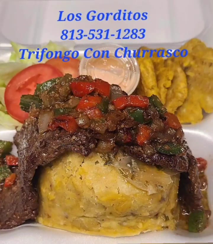 Los Gorditos Food Truck, photo 3