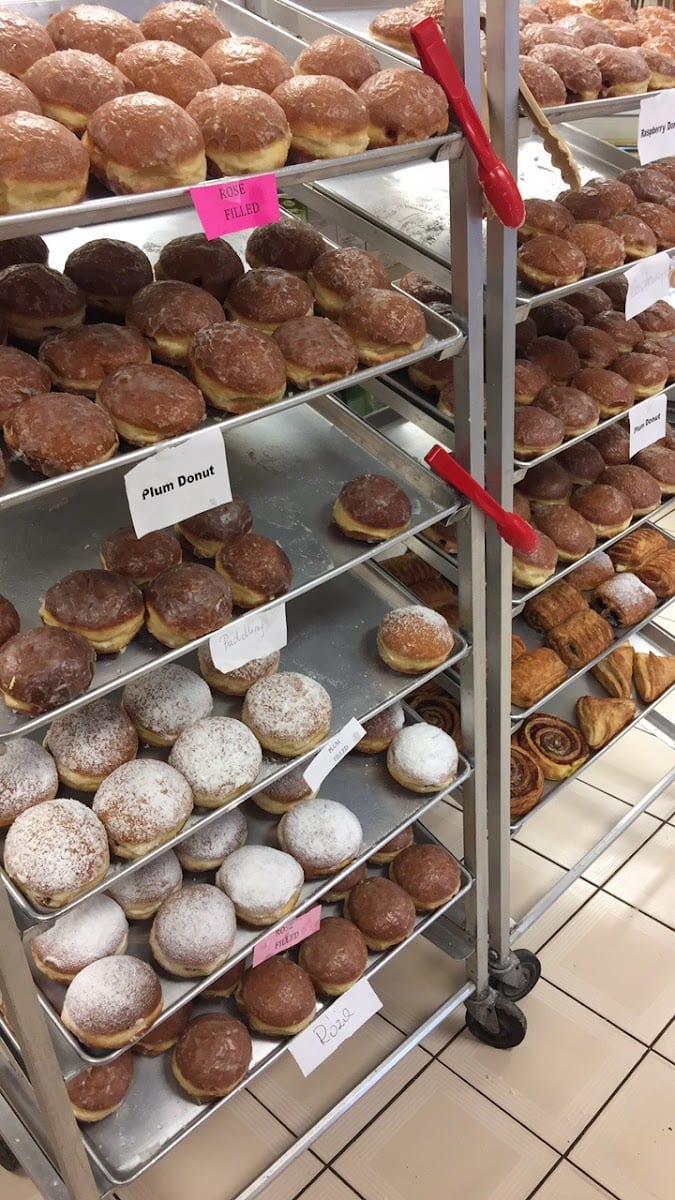 Fine Bakery & Deli, photo 3