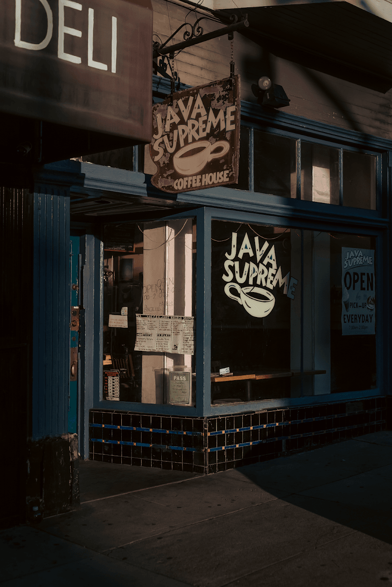 Java Supreme, photo 3