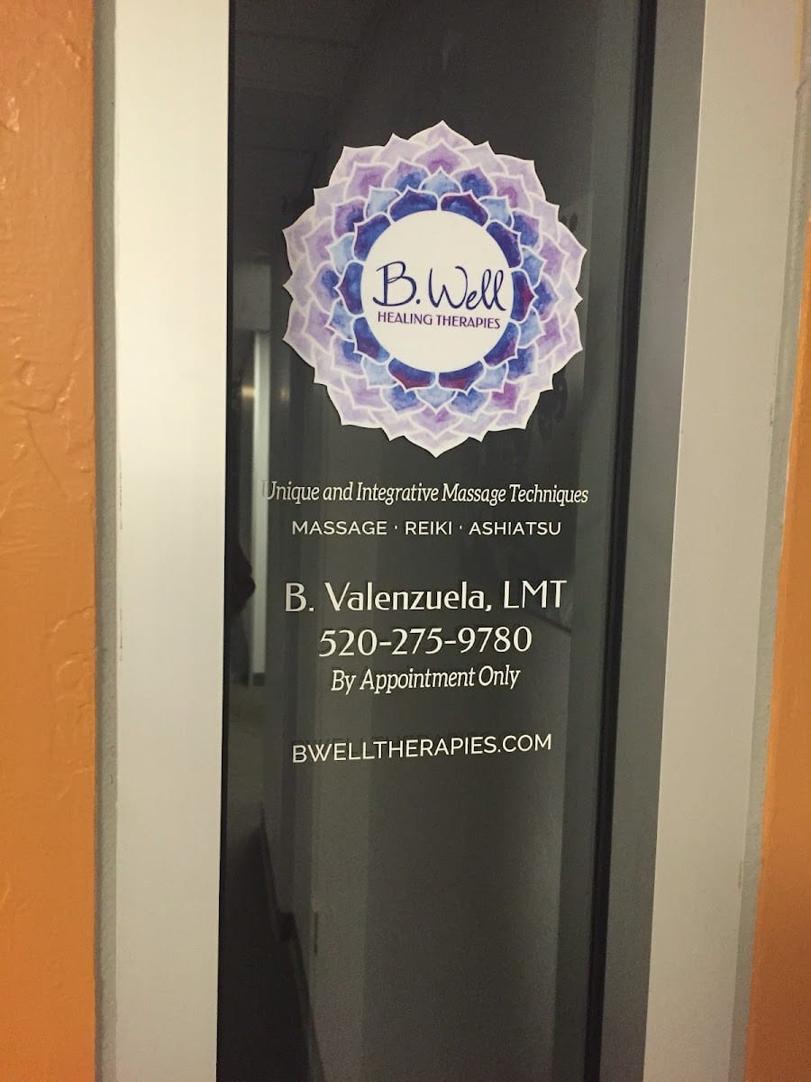 B. Well Healing Therapies, LLC, photo 4