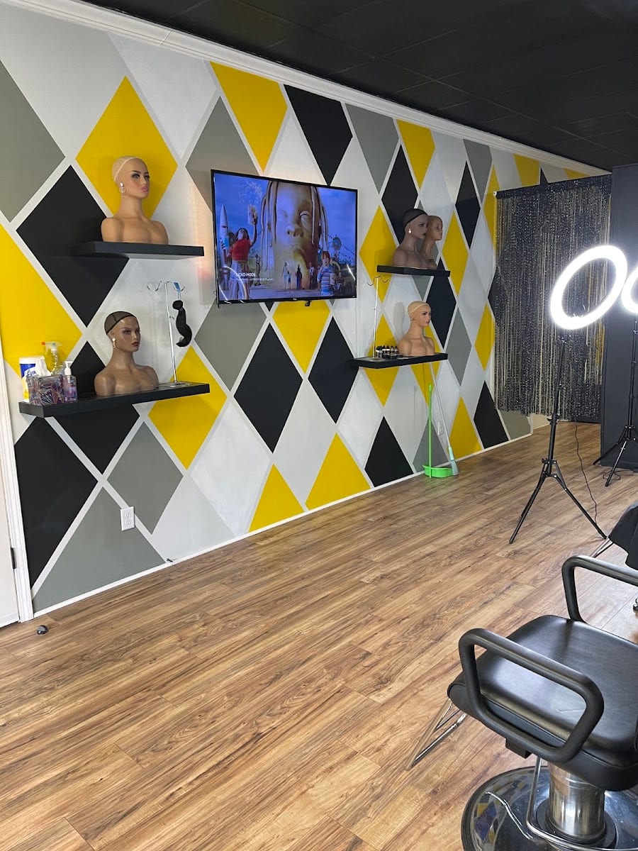 Beauty Marks Studio