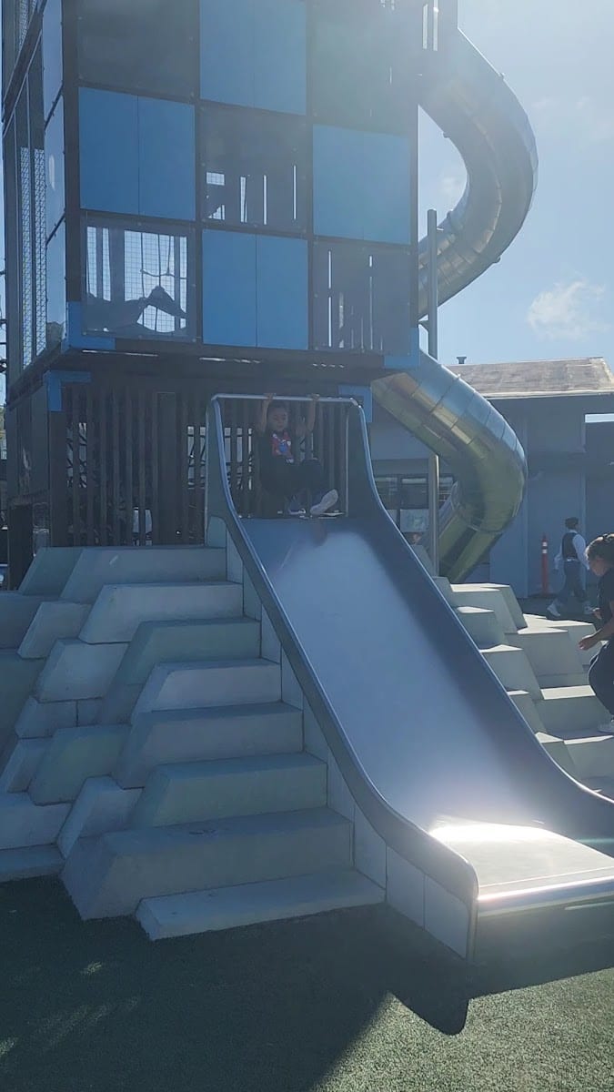 Alice Chalmers Playground, photo 3