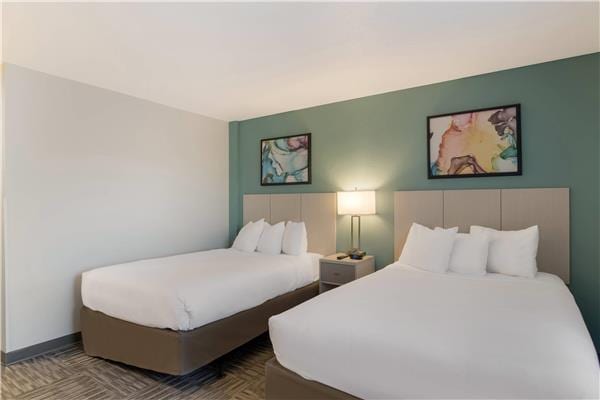 MainStay Suites Denver Tech Center, photo 2