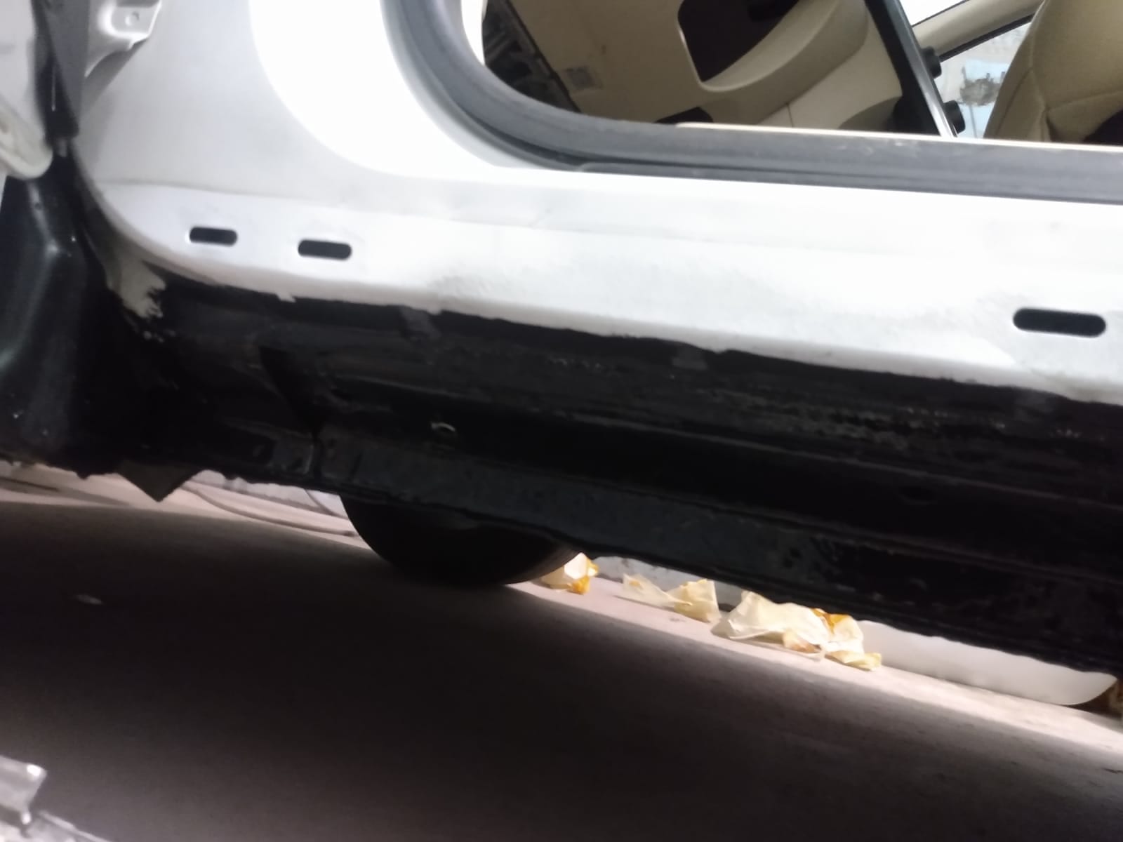 Zoom Auto Collision, photo 2