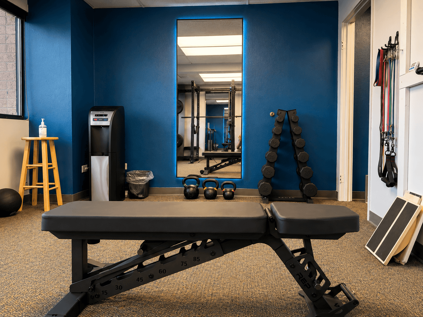 New Approach Physical Therapy - Centennial, photo 2
