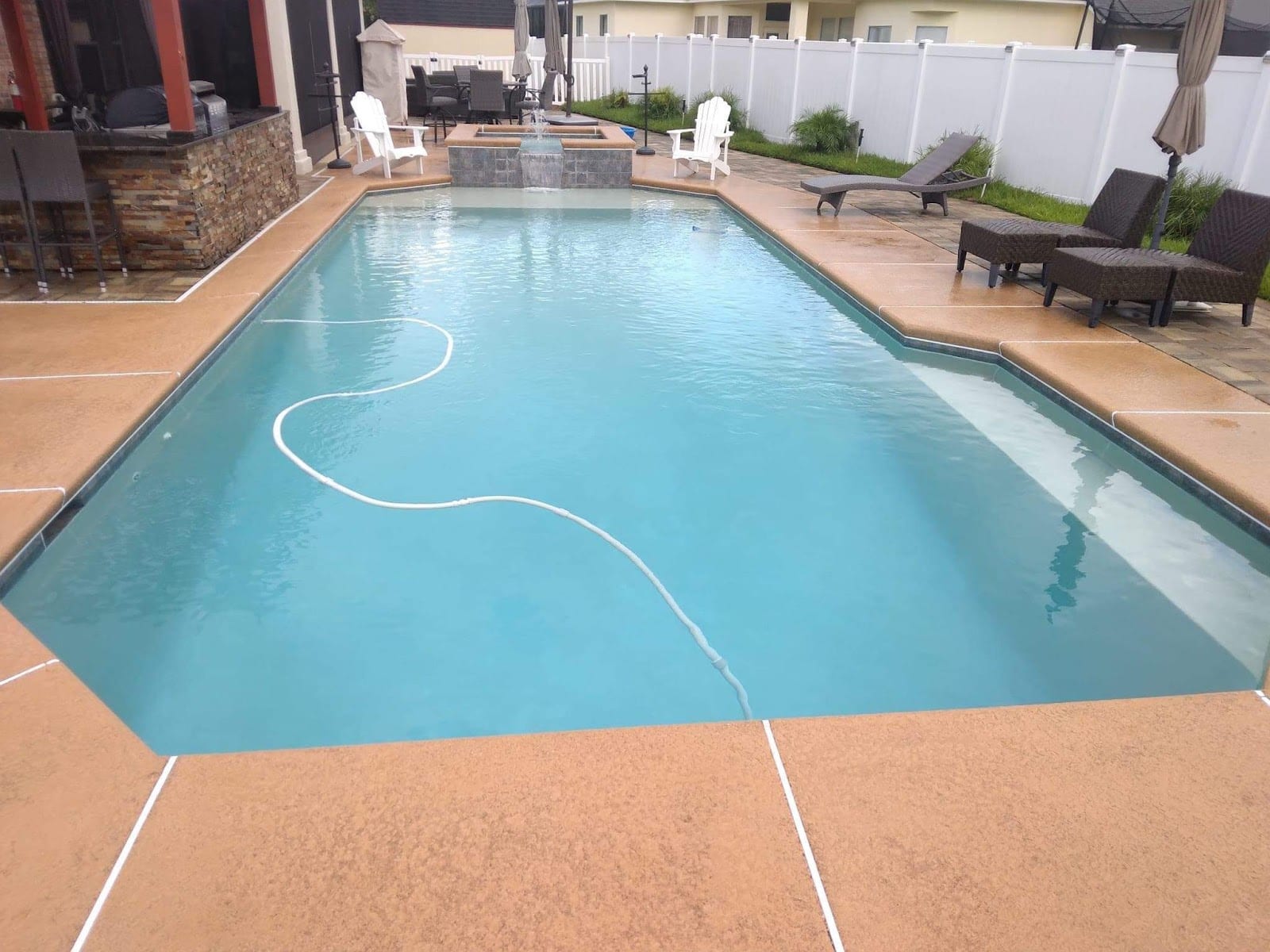 Lakeside Pool Service, photo 2
