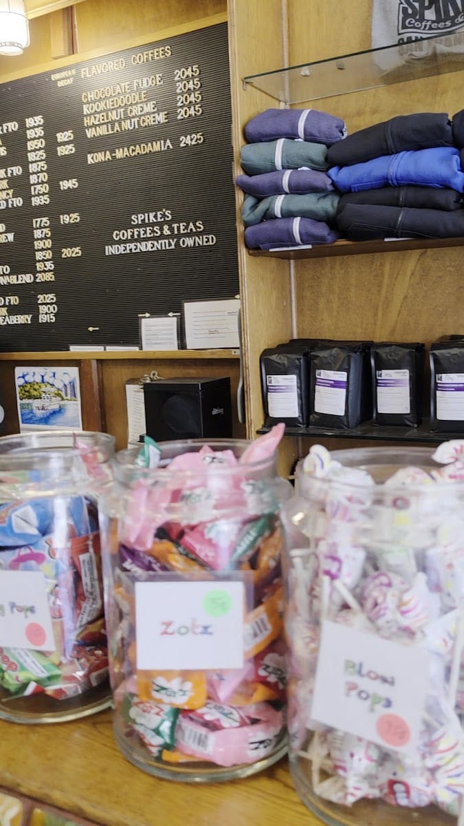 Spike's Coffees and Teas, photo 3