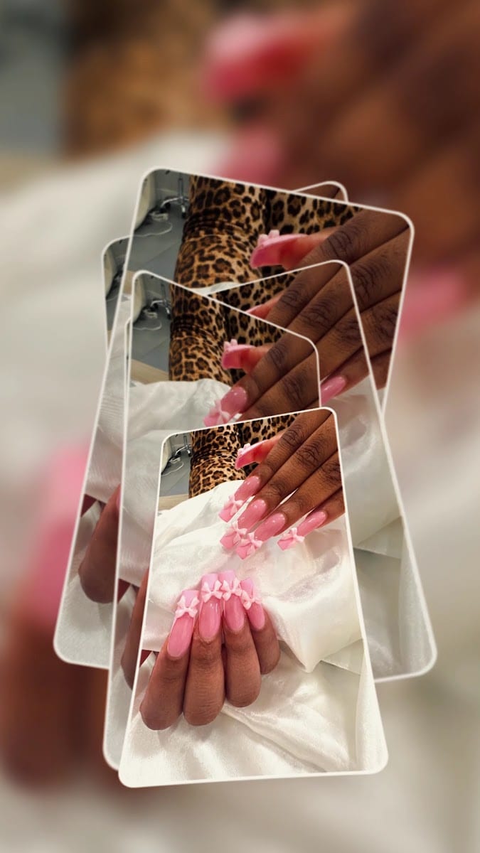 Sweet Diamond Nail Lounge, photo 3