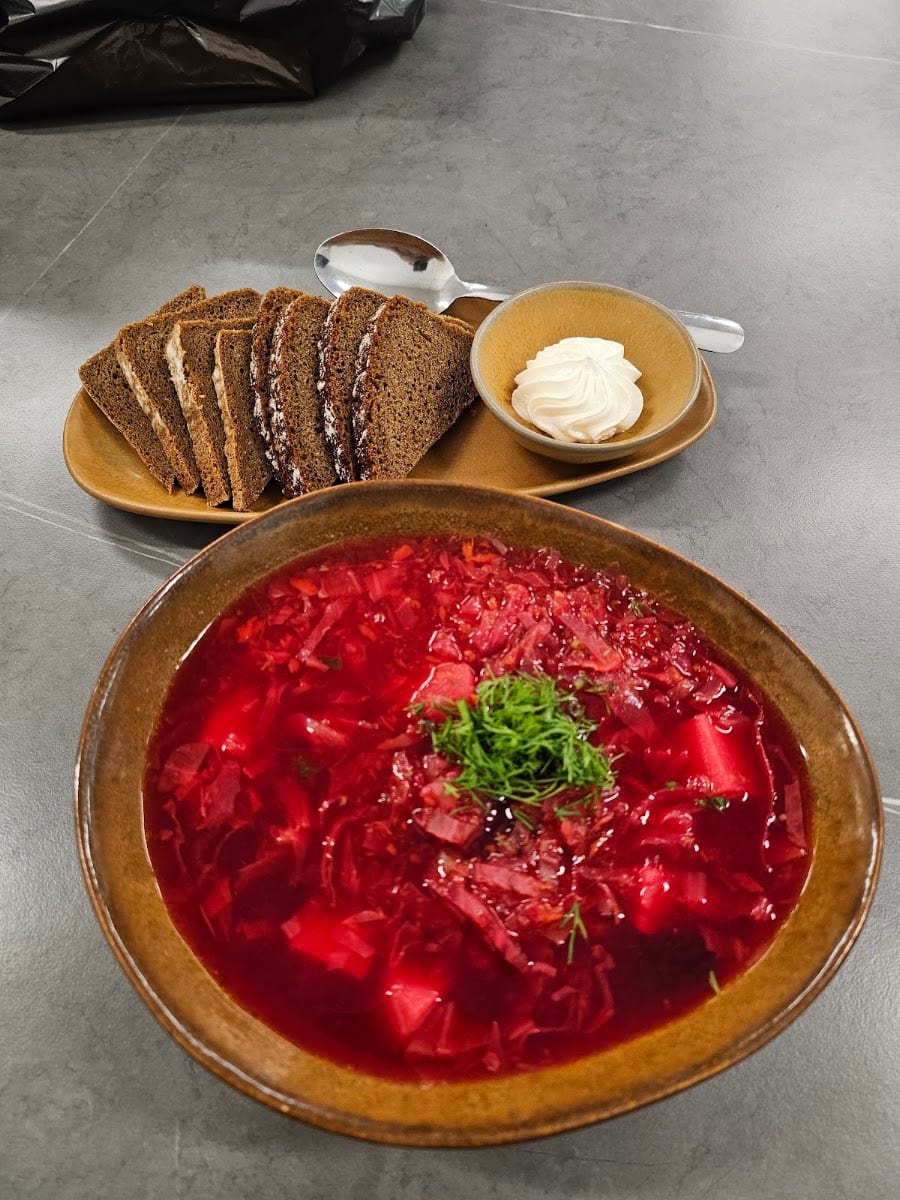 Cafe Plov and Borsch, photo 4