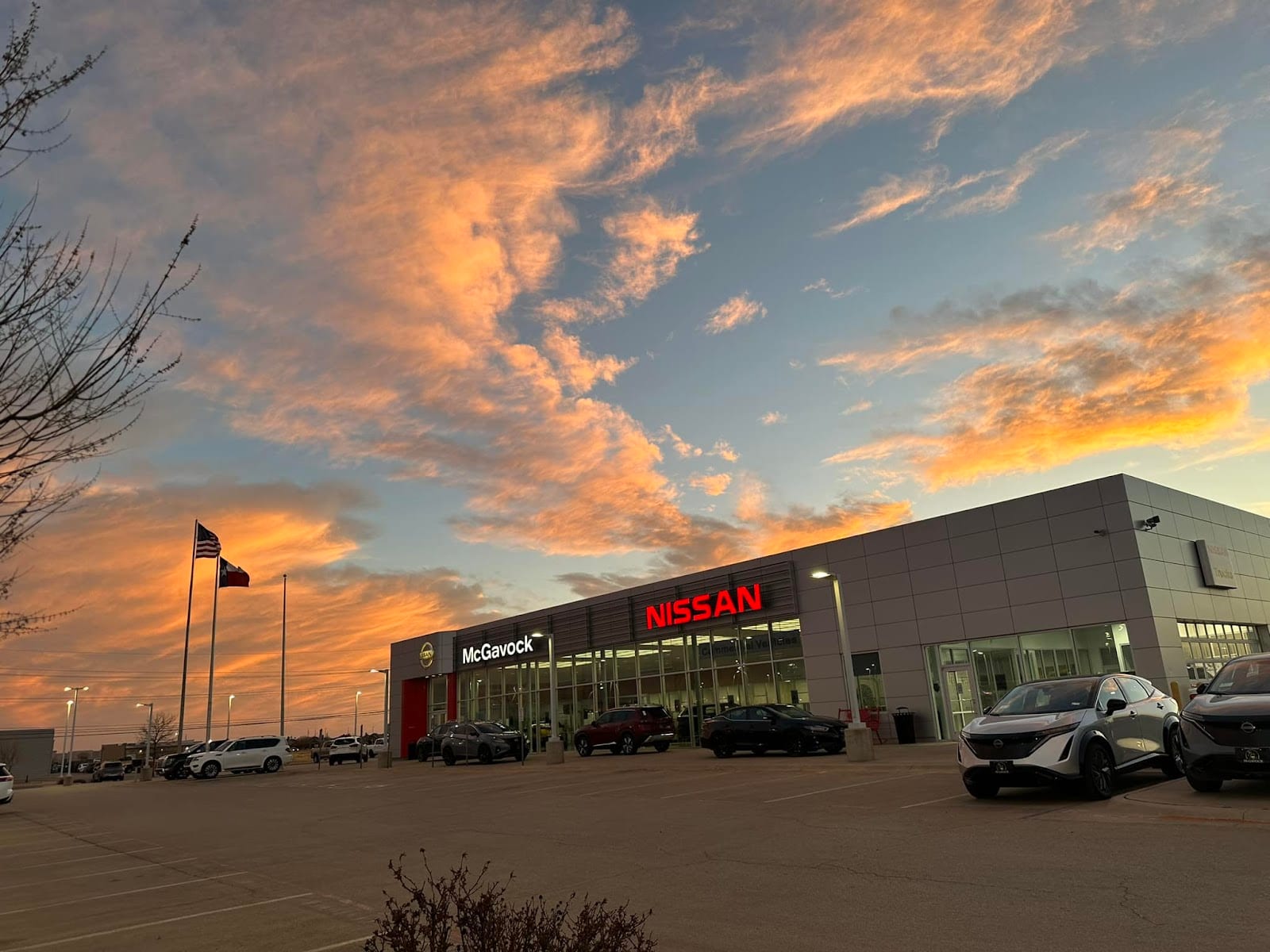 McGavock Nissan Service, photo 2