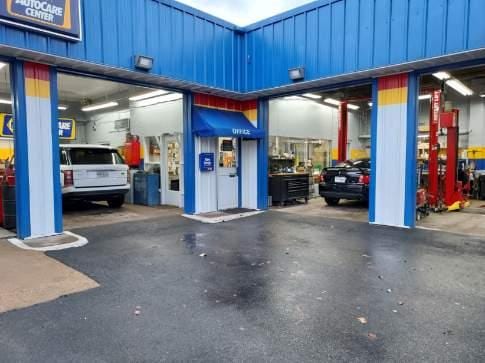 Guaranteed Auto Services