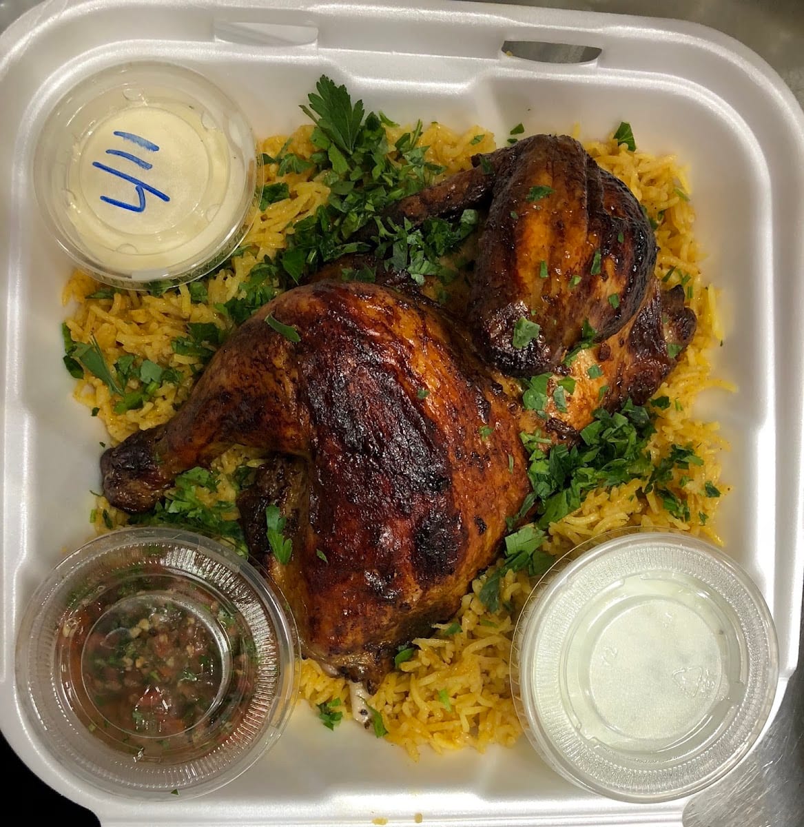 Halal Eats, photo 3
