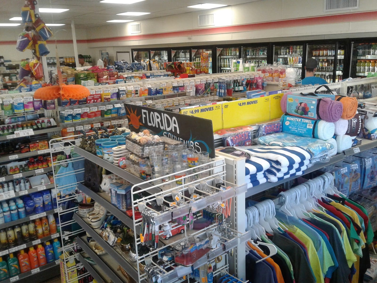 7-Eleven