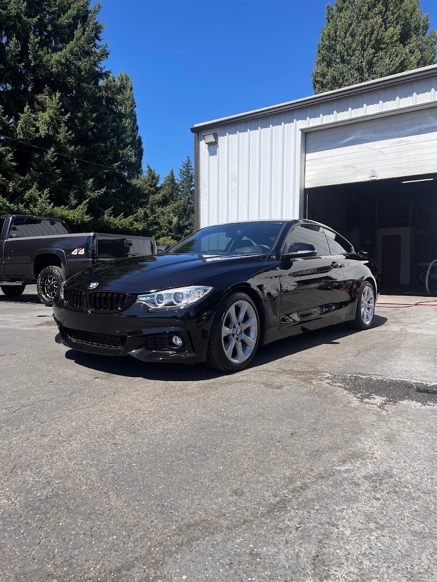 Perfect Touch Auto Detailing