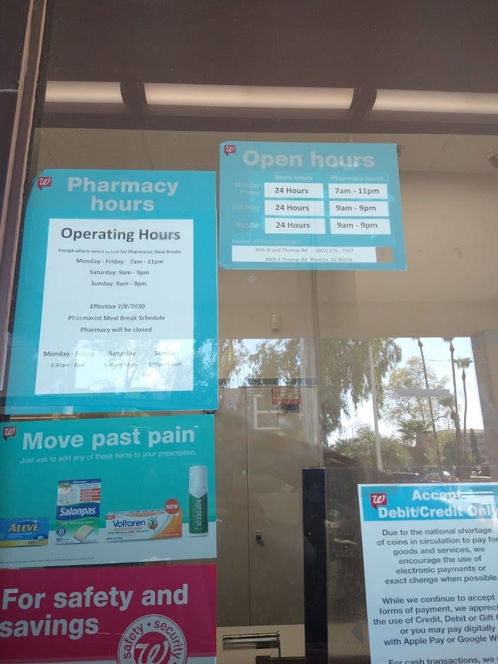 Walgreens Pharmacy, photo 3