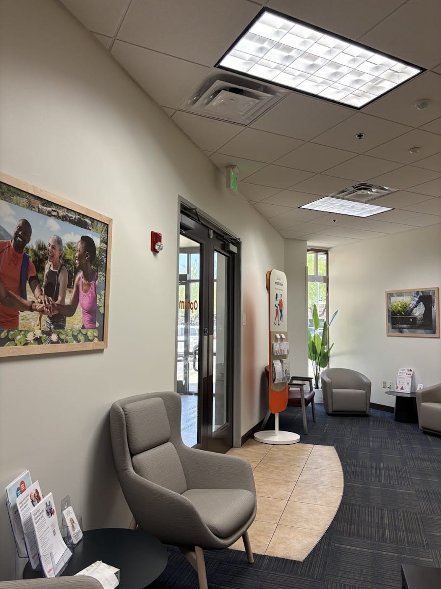 Optum Primary Care - N. Scottsdale Rd./Deer Valley, photo 2