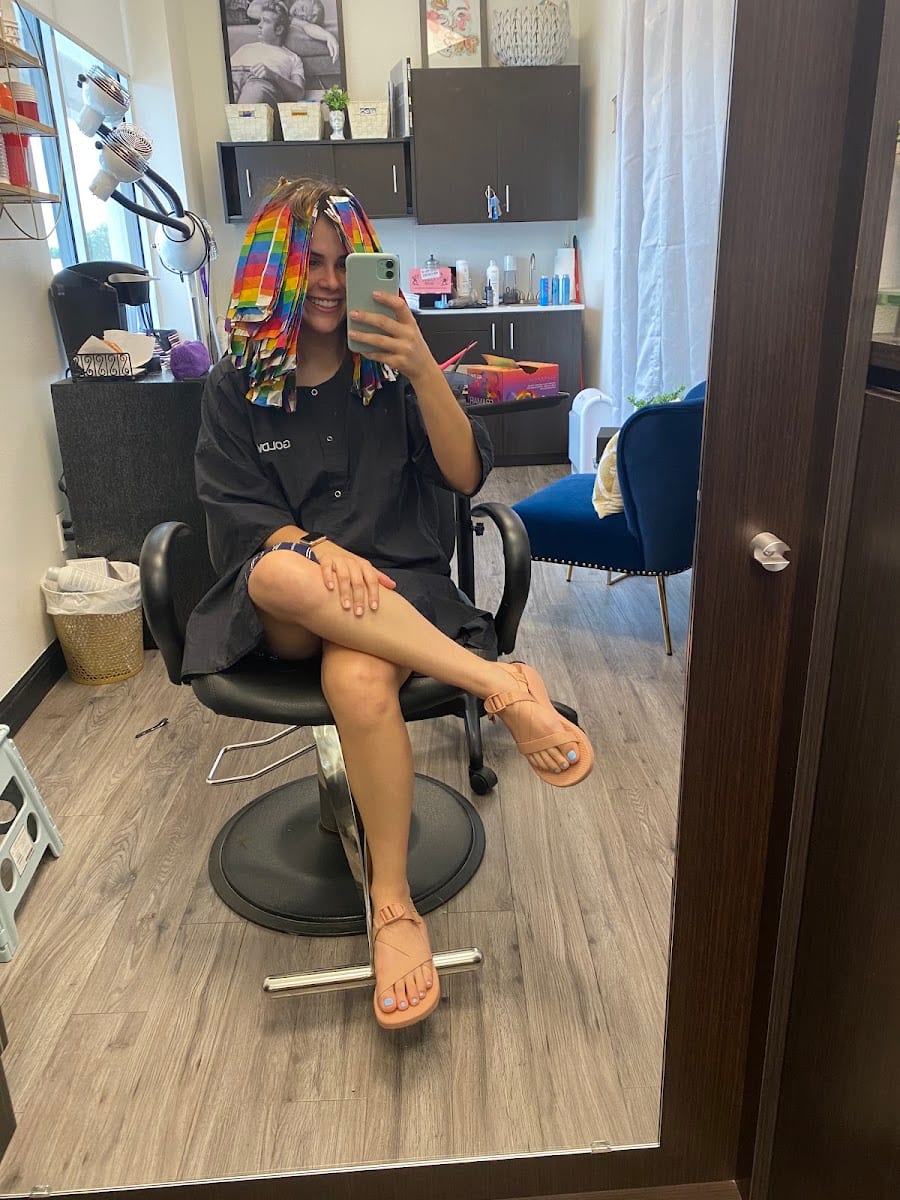 SD Hair Studio