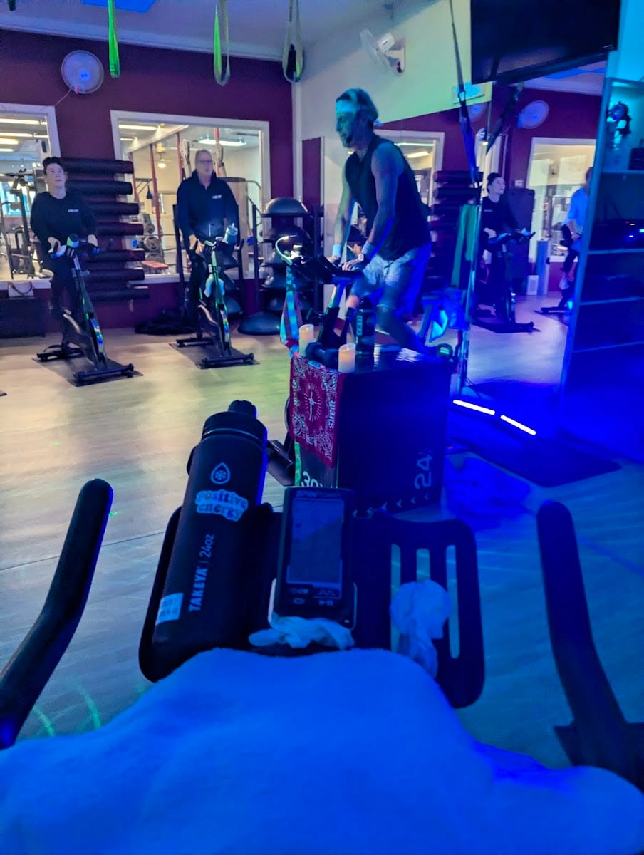 Fitness First