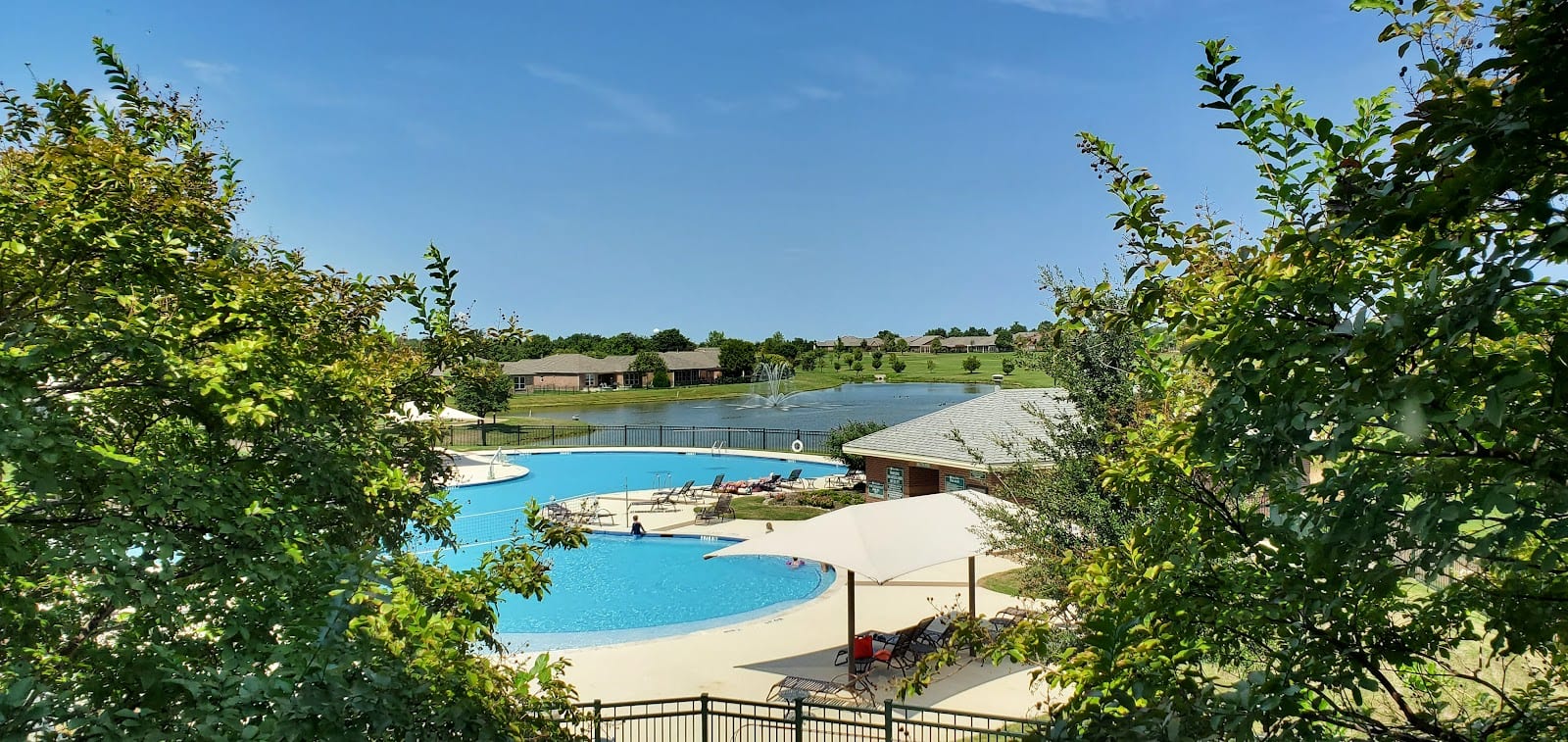 Village Center At Frisco Lakes, photo 2