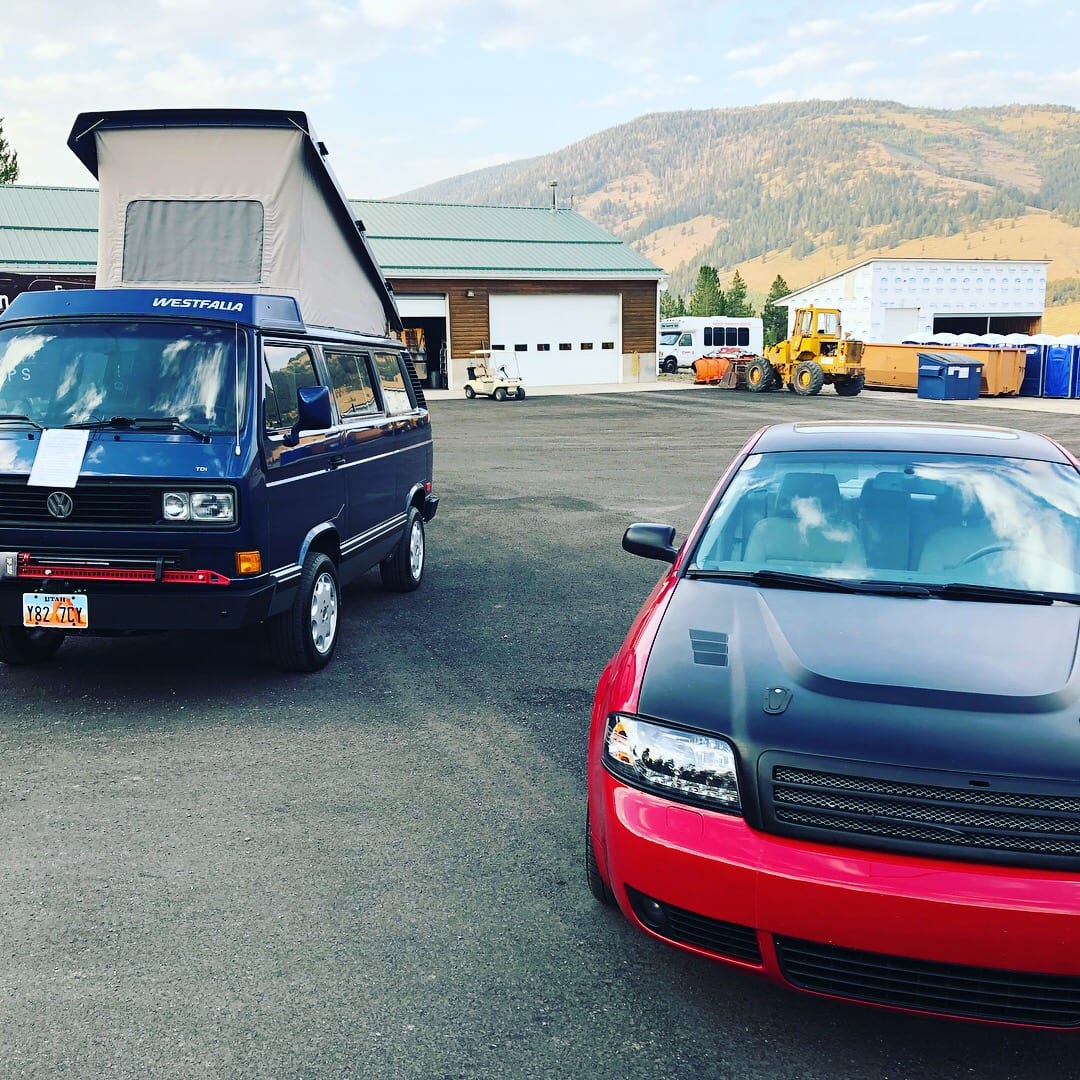 Import Auto - Logan Utah, photo 4