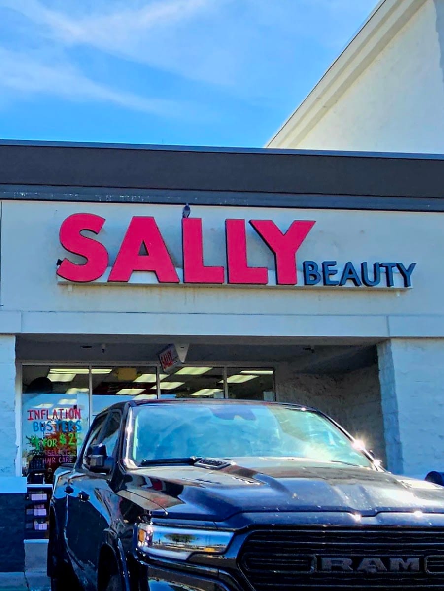 Sally Beauty, photo 2