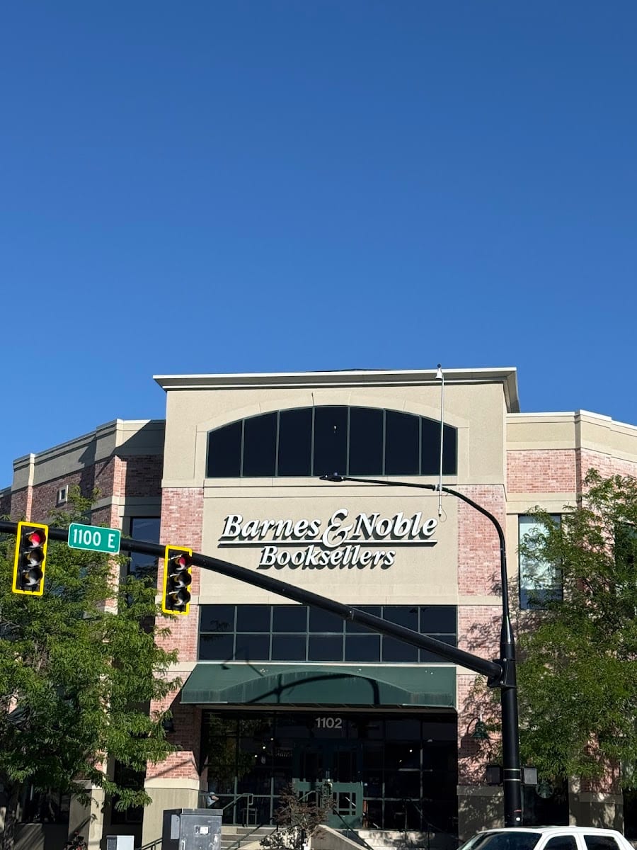 Barnes & Noble