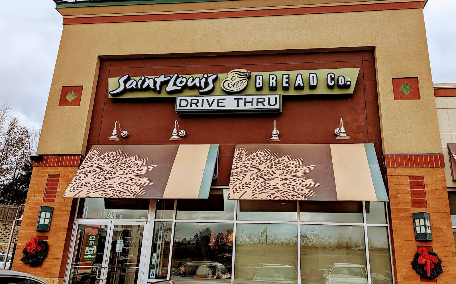 St. Louis Bread Co., photo 2