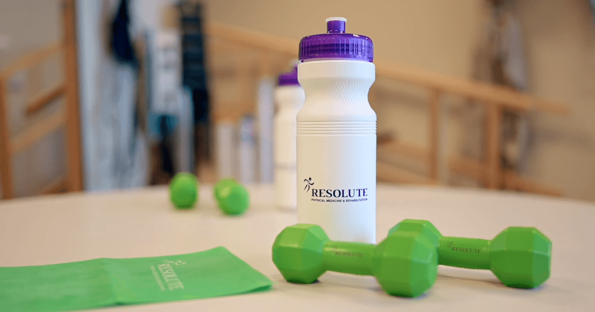 Resolute Rehabilitation at Cornerstone Specialty Hospitals Round Rock, photo 2