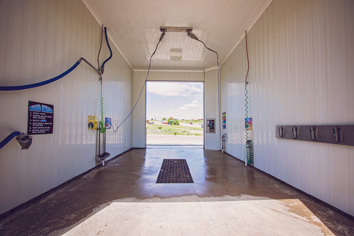 Rocky Mountain Car Wash, photo 4