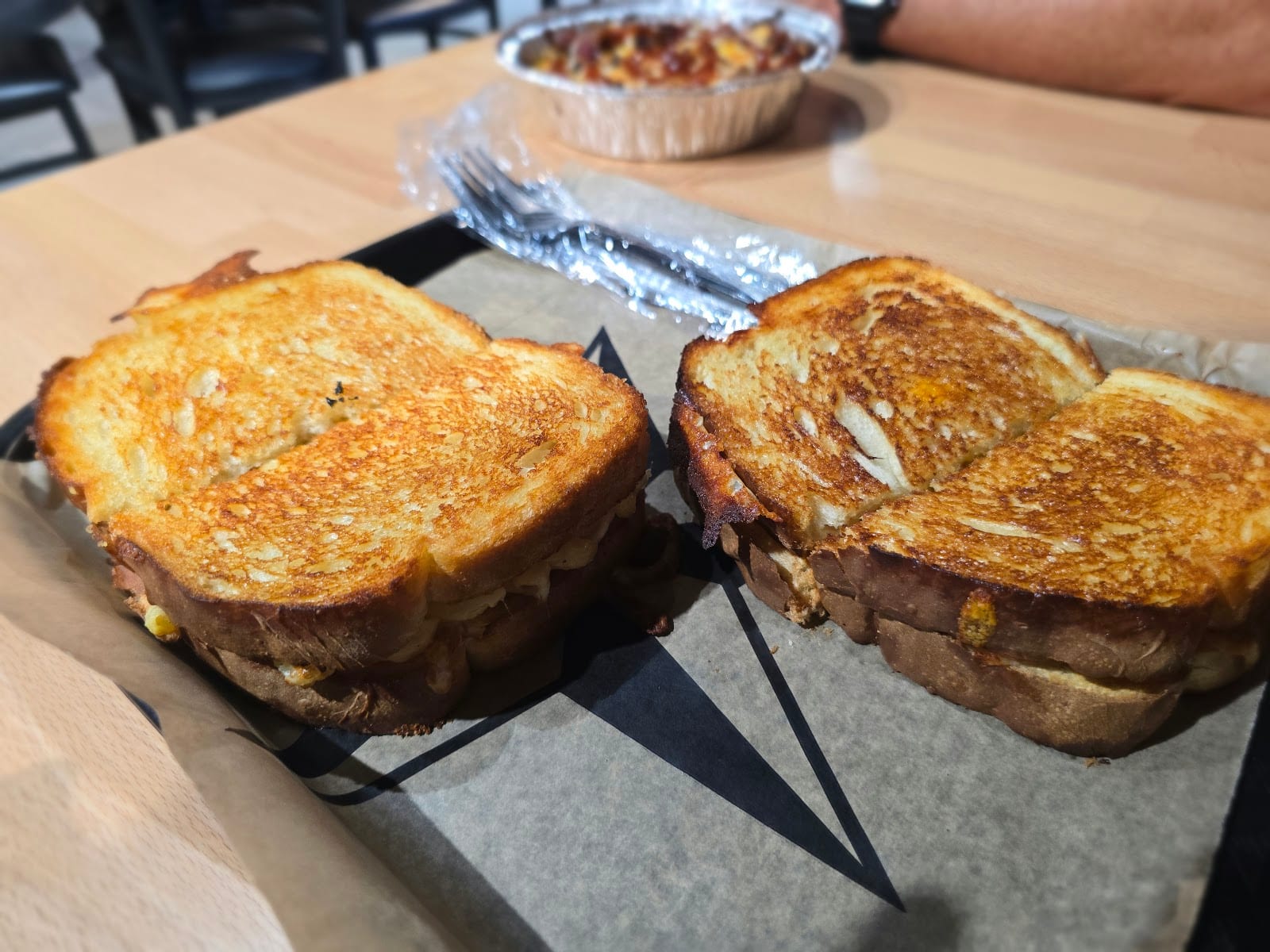 Roni's Mac Bar - Lubbock, photo 4