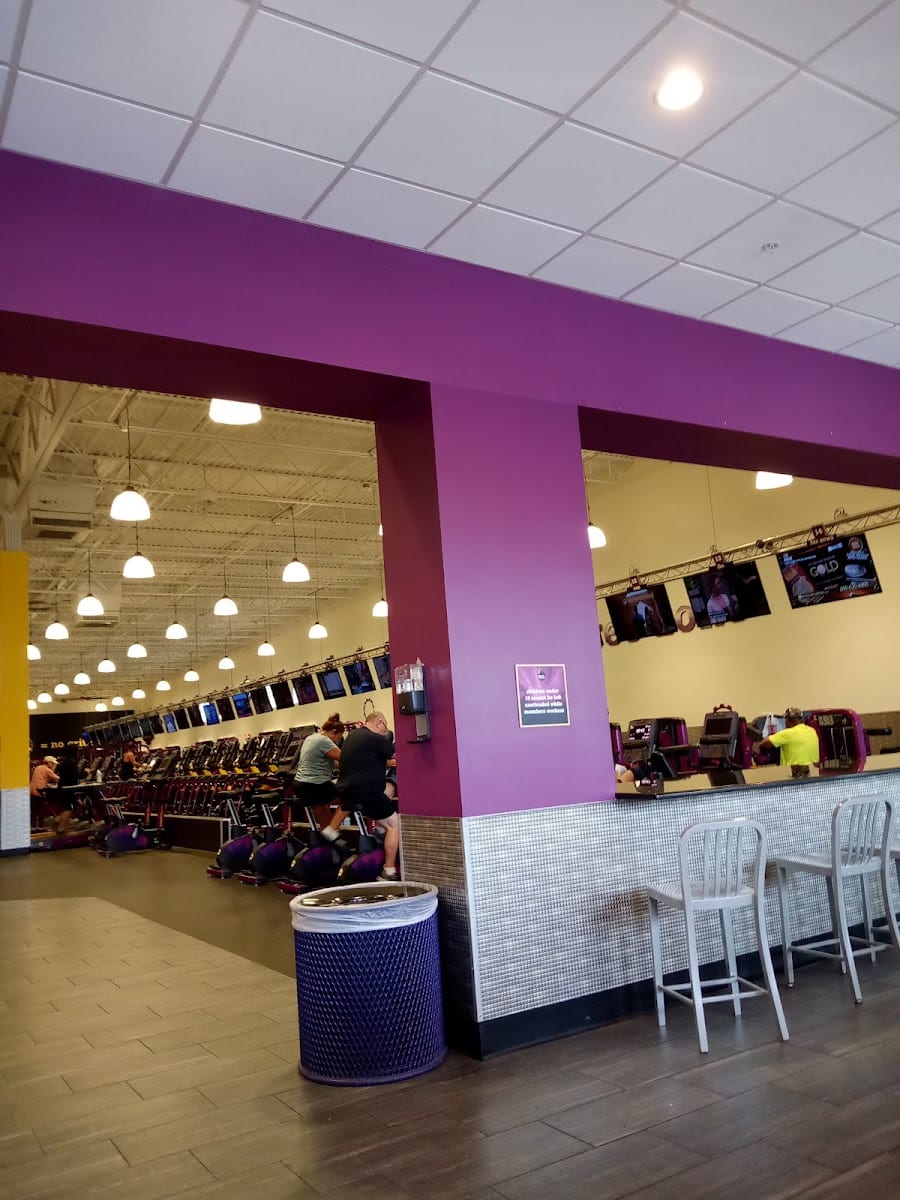 Planet Fitness, photo 3
