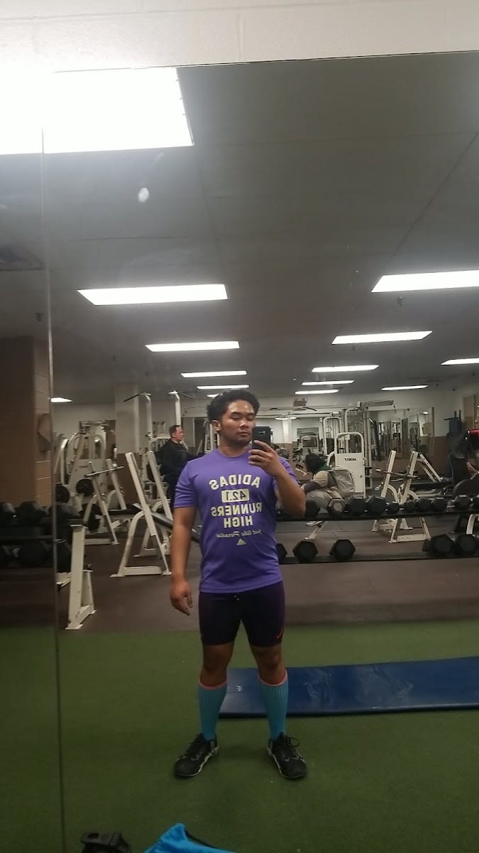UCRC Gym