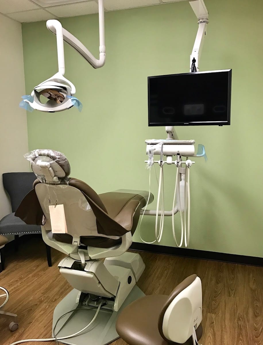 Round Grove Family Dentistry, photo 4