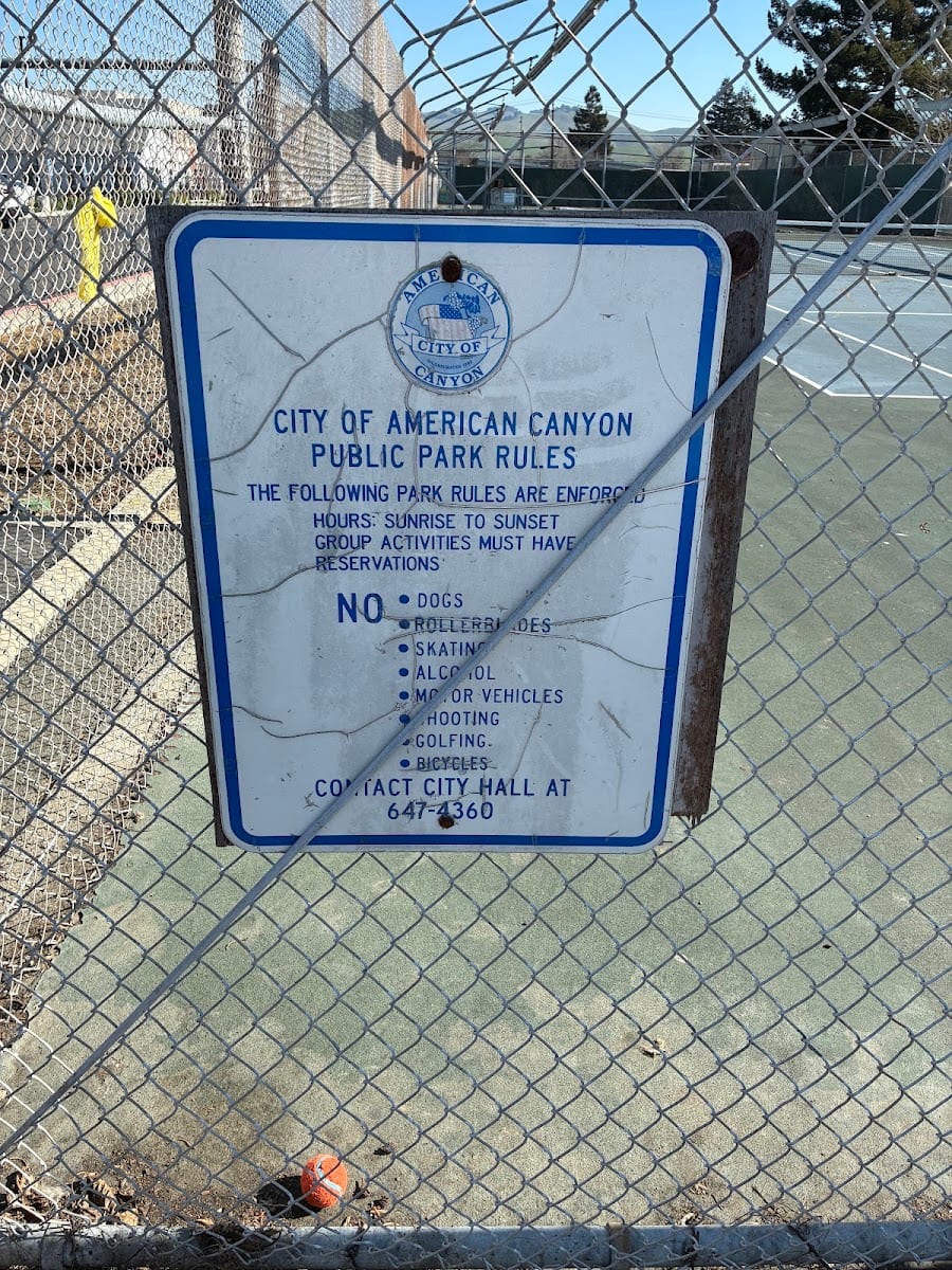 Melvin Park, photo 2