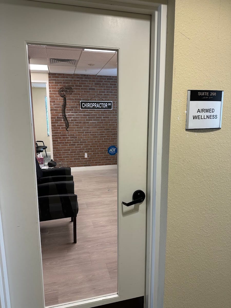 AIRMED WELLNESS CENTER LLC, photo 2