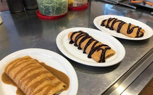 Creperie Restaurant