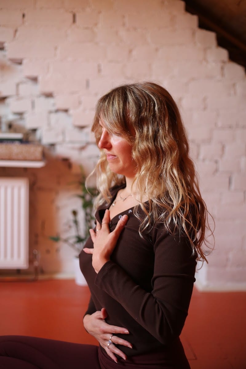 Marie Williams Yoga, photo 2