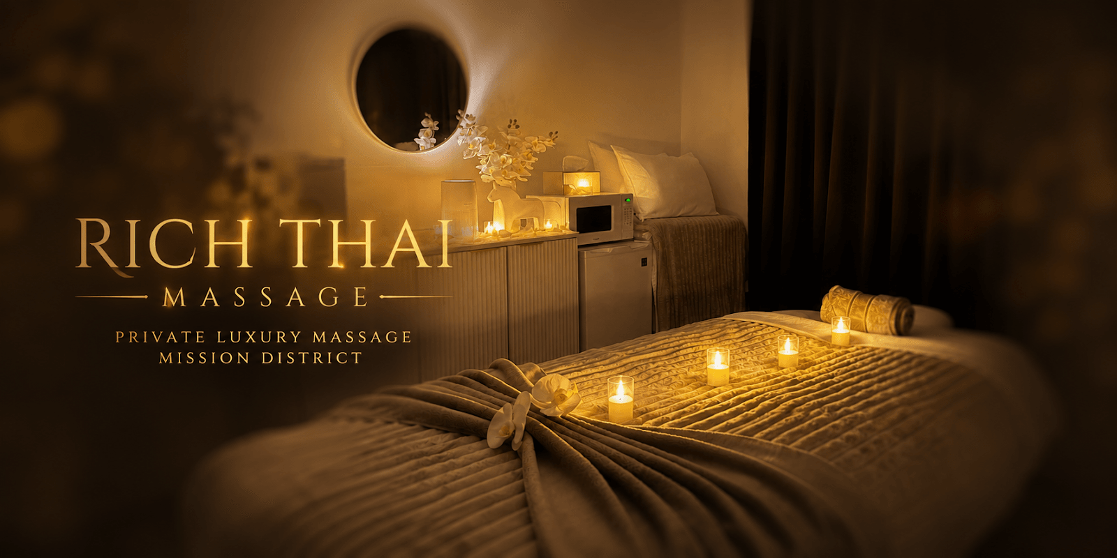 Rich Thai Massage, photo 2