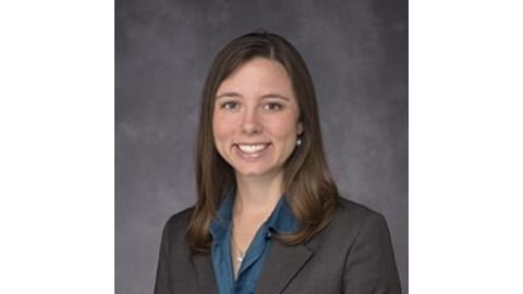 Nicole Thrift, DO, photo 3