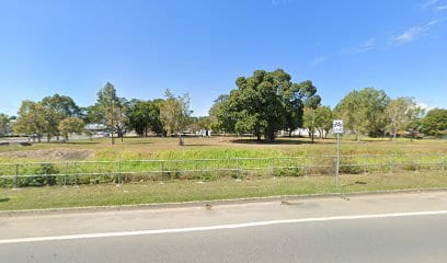 Mulherin Park (Paget)