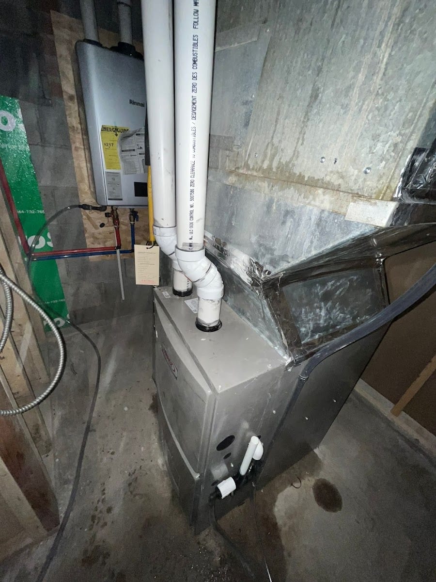 Aironto Heating Corp, photo 3