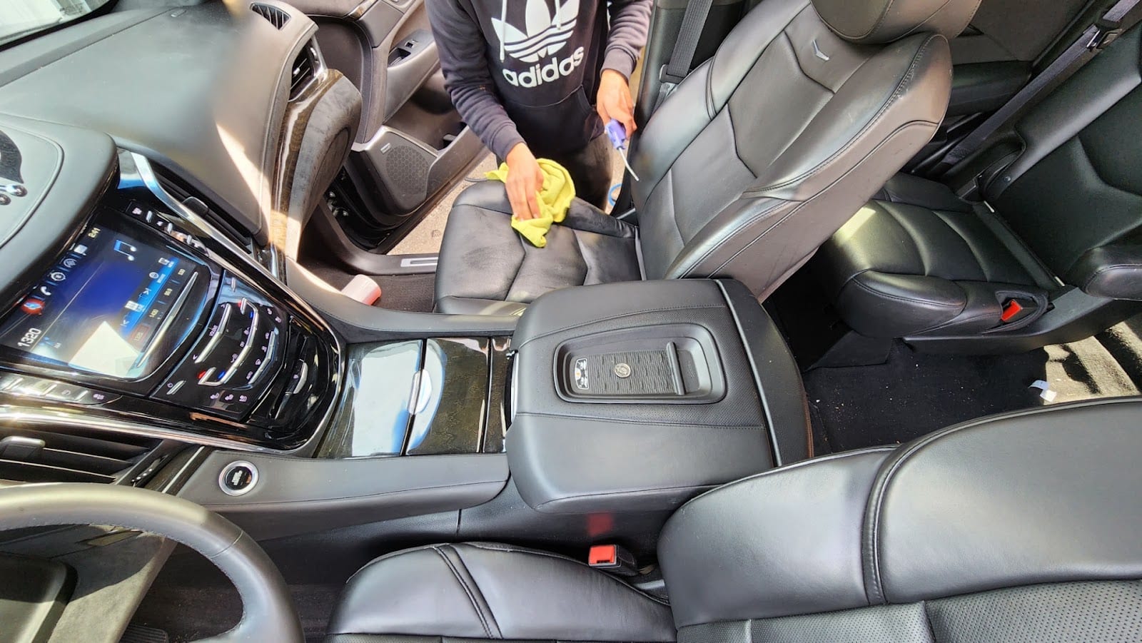 Mega Car Wash, photo 3