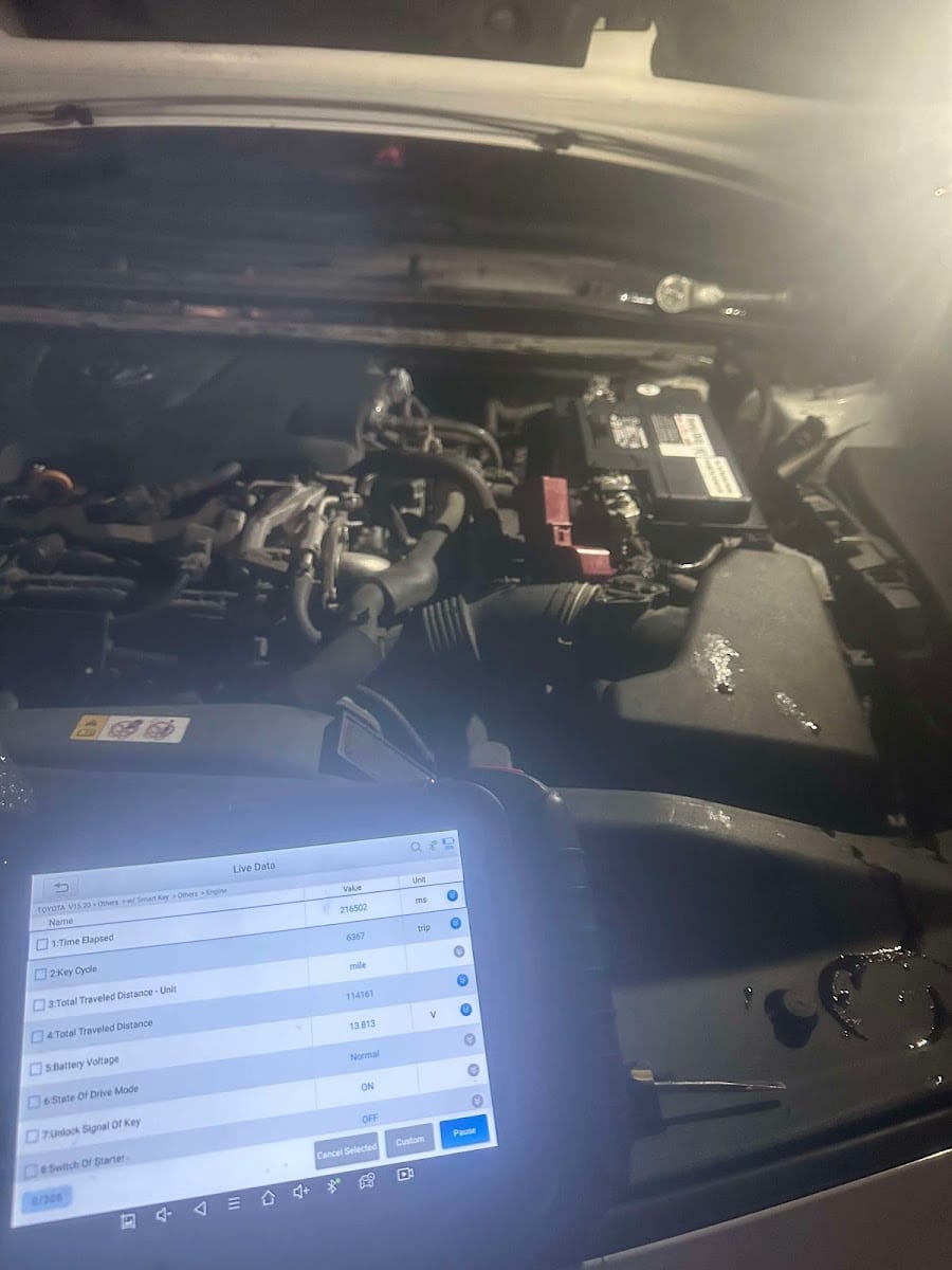 Car Doctor Repair, photo 2