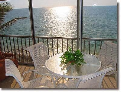 Siesta Key Beach or Bay Rental