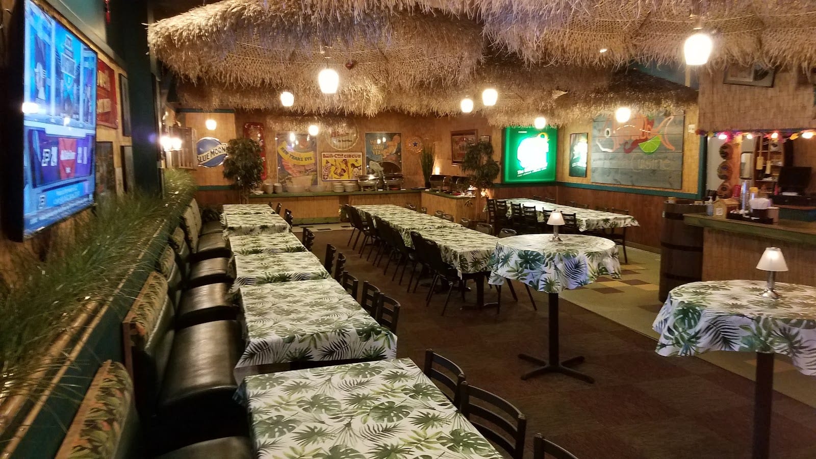 The Lucky Turtle Grill, photo 2