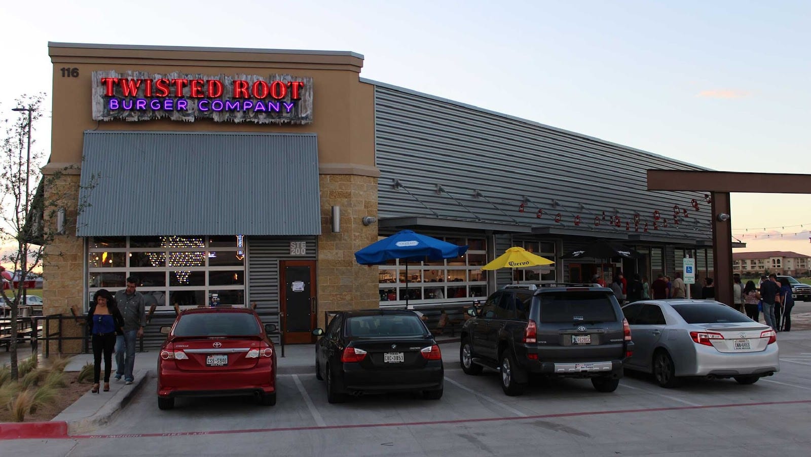 Twisted Root Burger Co., photo 2