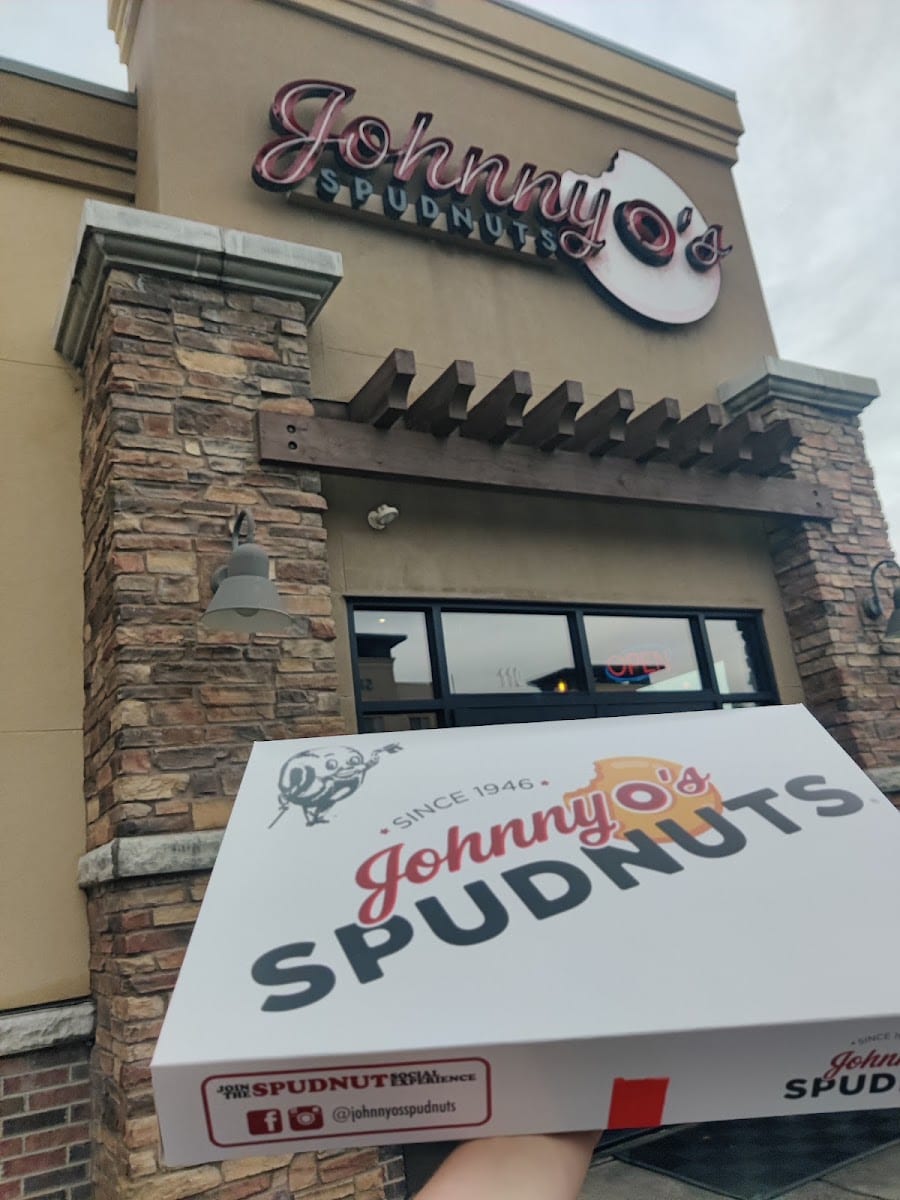 Johnny O's Spudnuts