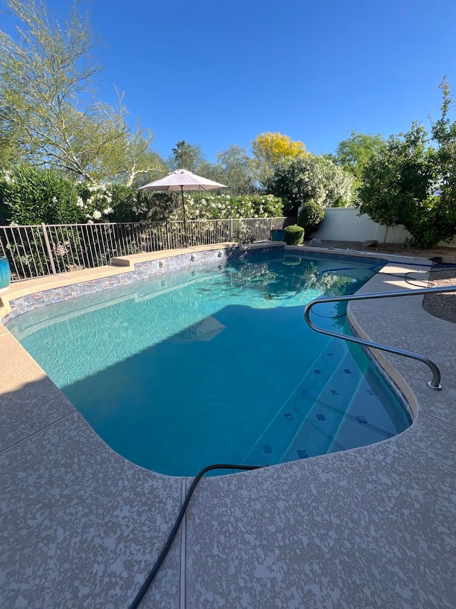 Blue Promise Pools, photo 2