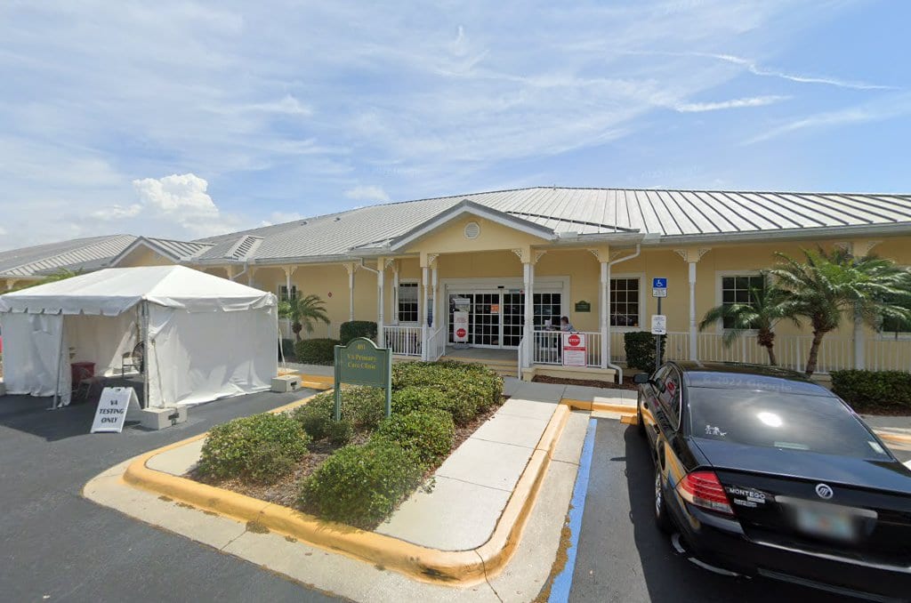 VA Primary Care