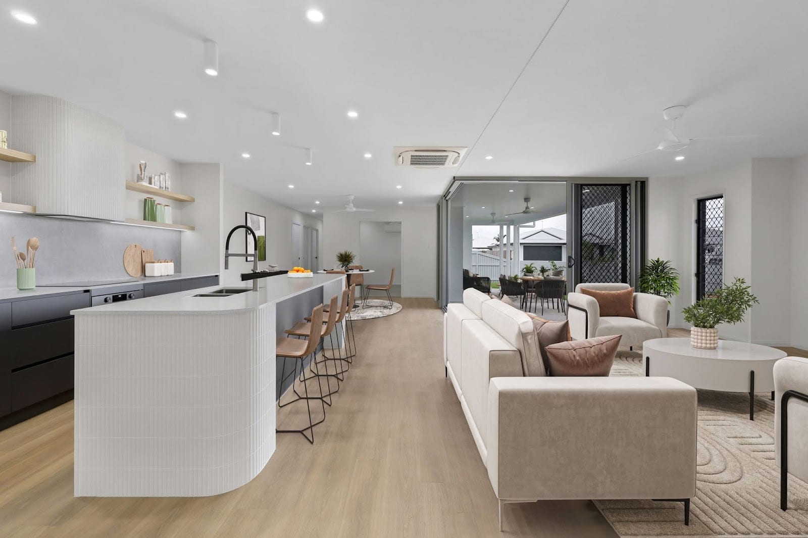 The Carpet House Floorzone, photo 4